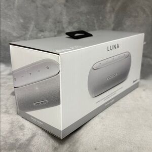 HARMAN KARDON LUNA BLUETOOTH SPEAKER